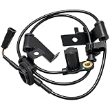 HiSport Rear Right for Mazda Mercury