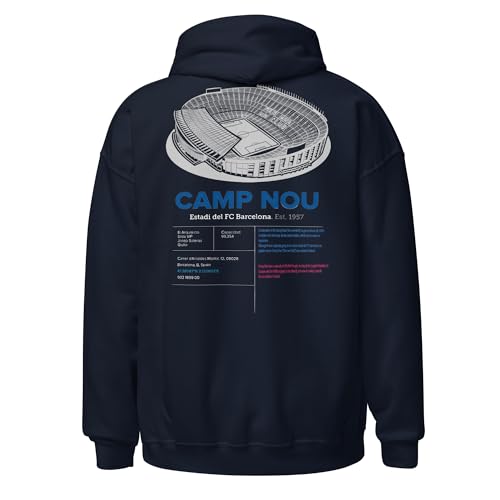 Image of Football Hoodie for Men