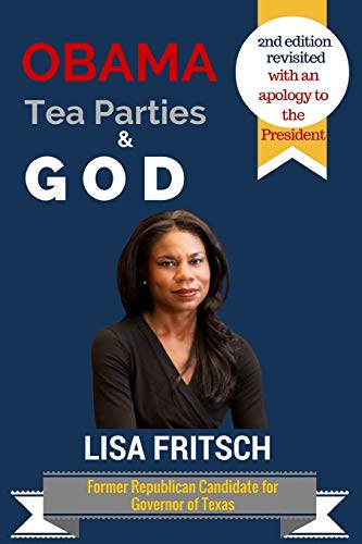 Obama, Tea Parties & God