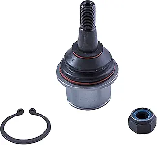 Dorman 539-970 Front Lower Rearward Suspension Ball Joint | Fits Select Chrysler / Dodge Models