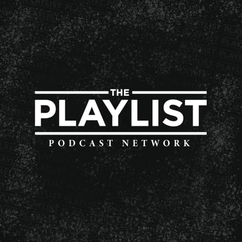 『The Playlist Podcast Network』のカバーアート