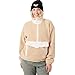 Roxy Women's Twilight Half Zip Knit Top