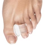 ZenToes Clear Gel Separators