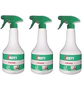 HYDRO HOME XMUFFY Spray dezynfekujący przeciw pleśni do ścian wewnętrznych prysznic łazienka kuchnia eliminuje muf...