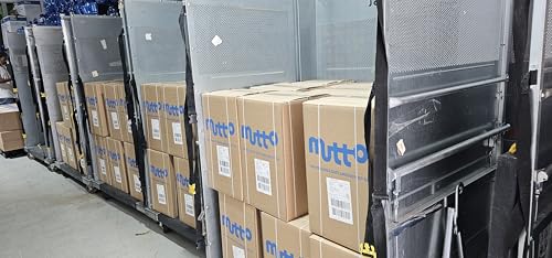 Foto von Mutto Premium Quellwasser (Weich, 19 Liter)