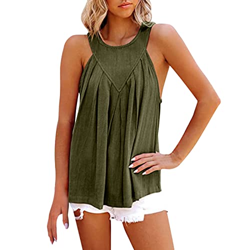 PTLLEND Langarmshirts für Damen Sommer Damen Longshirts Damen Sommer...