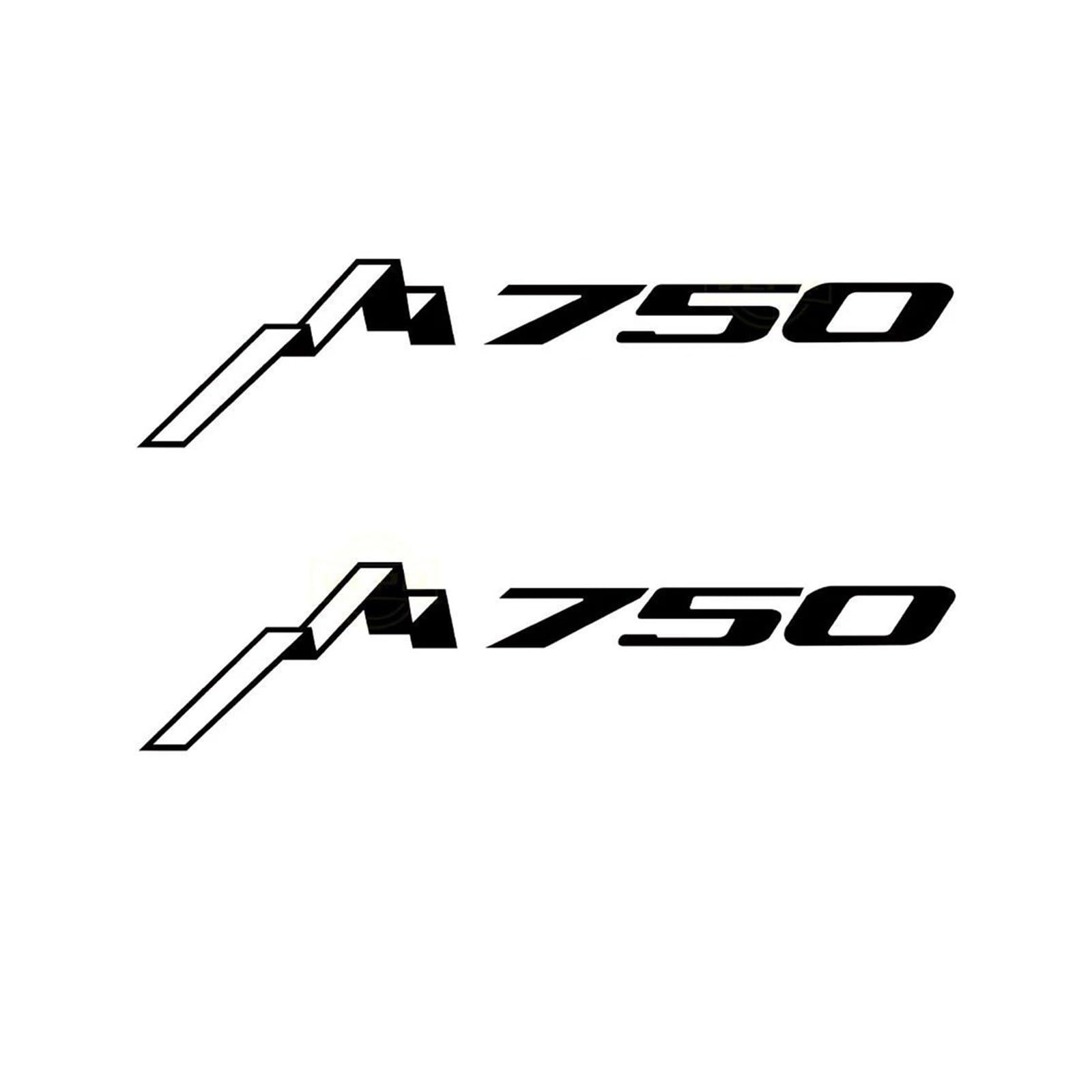Motorcycle Stickers Waterproof Decals for Transalp750 XL Transalp 750