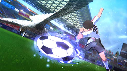 Captain Tsubasa: Rise Of New Champions - PlayStation 4