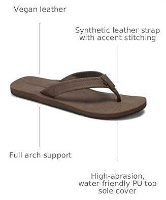 Cobian Men's Las Olas 2