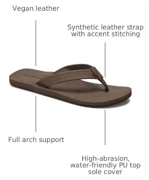 Cobian Men's Las Olas 2
