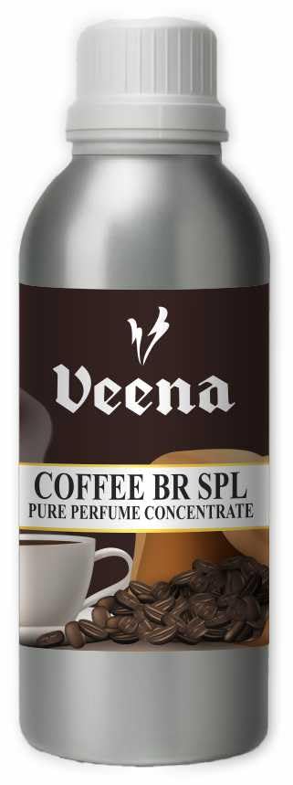 Veena Unisex Industrial Perfume, Attar, Diffuser, Fragrance Oil, Long Lasting Home Fragrance (Coffee Br 100 ml)-image-35