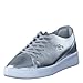 Zapatillas Lacoste Eyyla 317 1 Plata 39