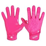 AIGEVTURE Youth Football Gloves