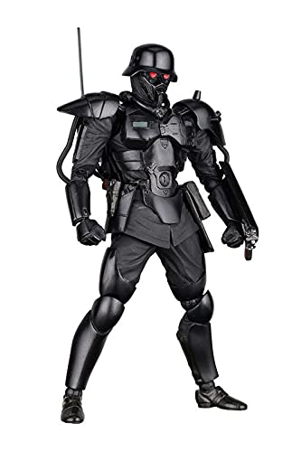 Amazon.co.jp: リボルテックヤマグチ No.061 プロテクト・ギア （紅い