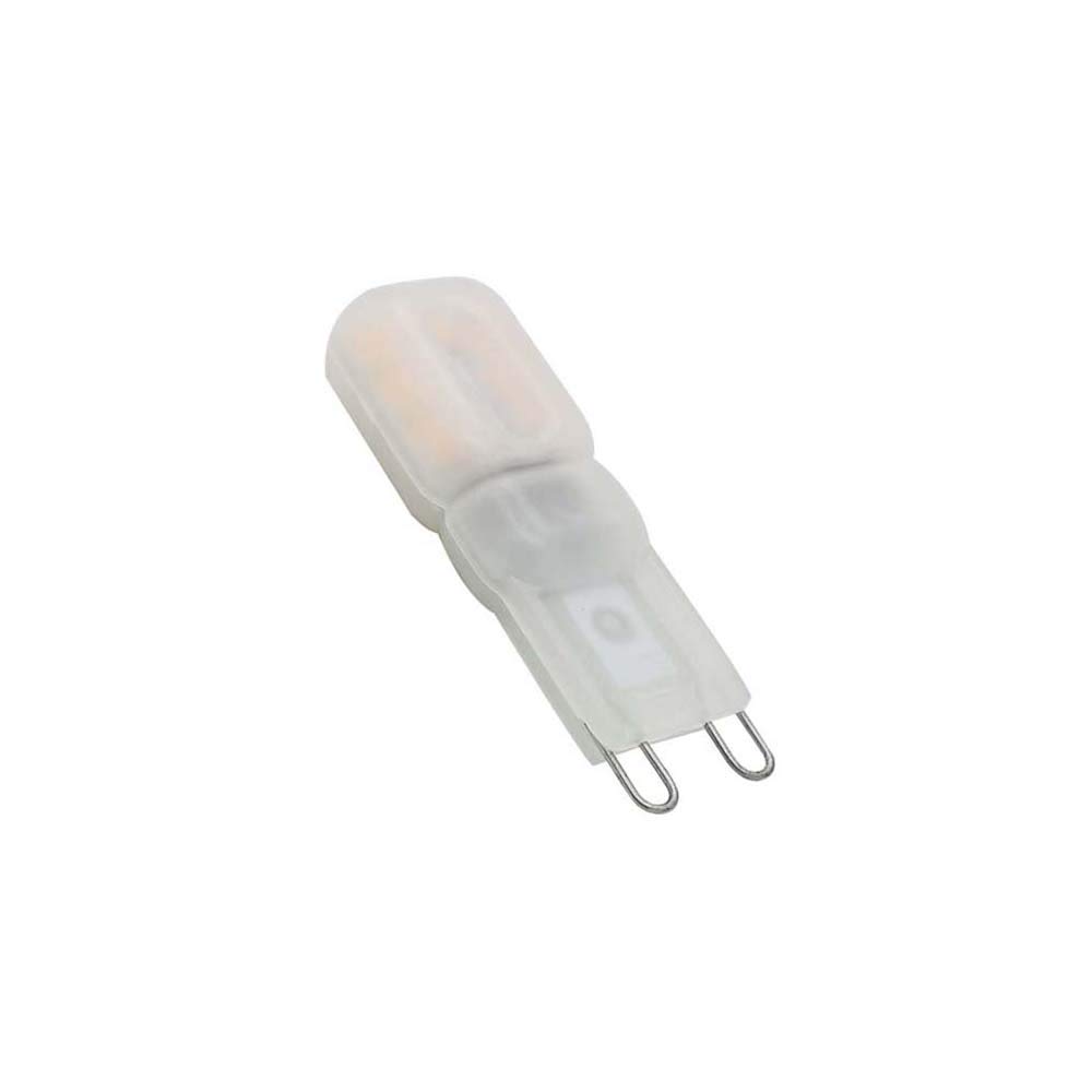 Knightsbridge G9 230V 2W Led Capsule 4000K