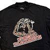 Post Malone Unisex Amazon Music ‘Side B’ T-Shirt, Black, M UK #1
