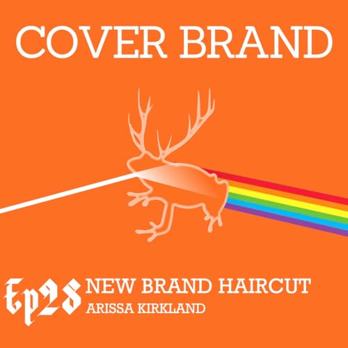 New Brand Haircut with Arissa Kirkland