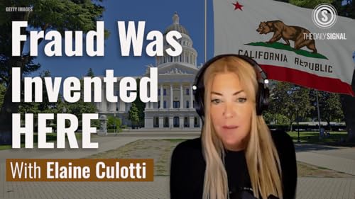 How California Can Impose the &lsquo;Strictest Voter ID Laws&rsquo; in the US | Elaine Culotti & Carl Demaio