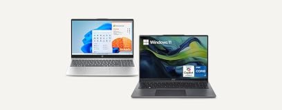 Laptops