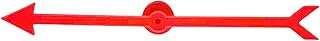 Large Magnetic Arrows Spinner Magnetic for Classroom Games and Activities Interactive Game Spinner Accessories