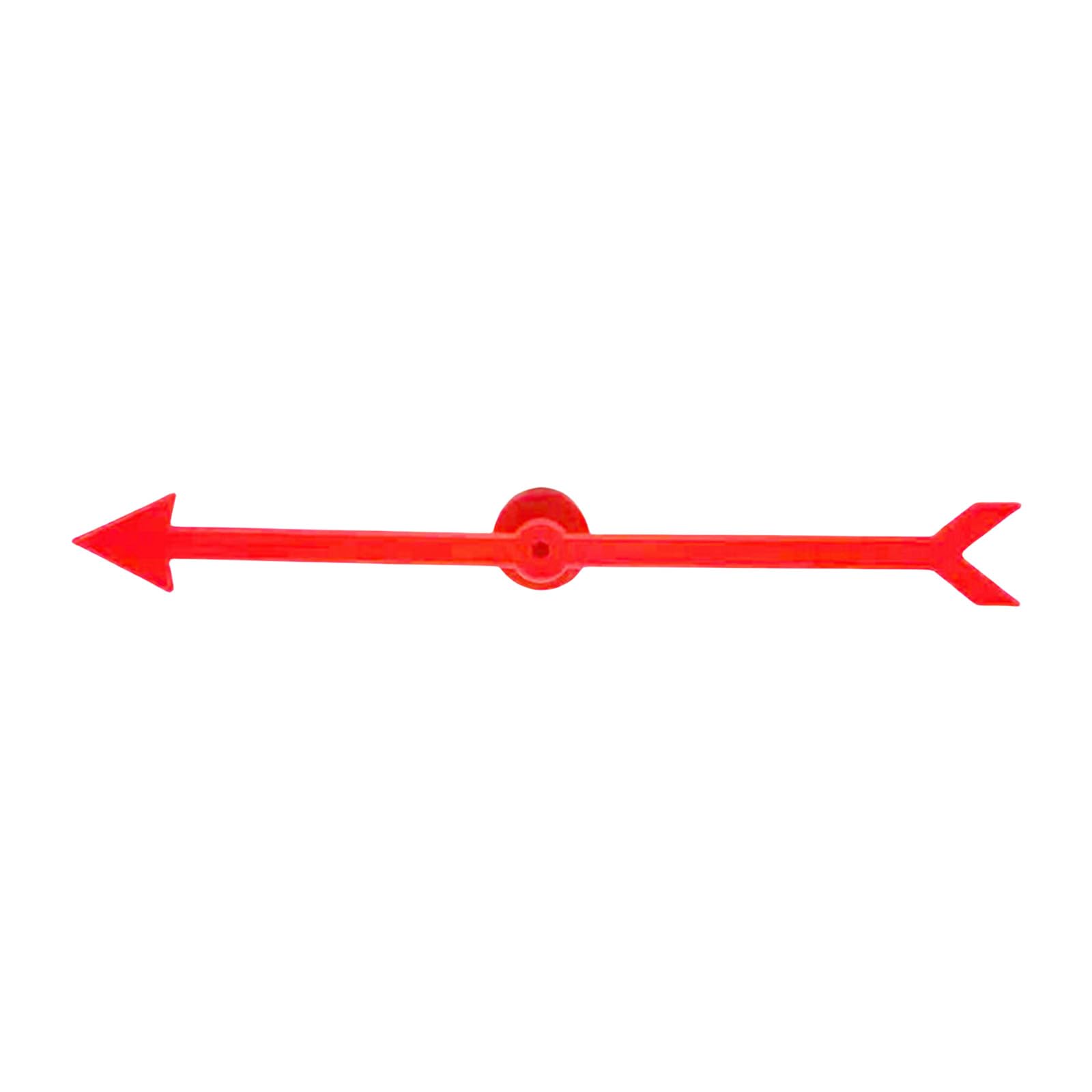 Zhouyqx As Shown Large Magnetic Arrows Spinner Magnetic For Classroom Games And Activities Interactive Game Spinner Accessories