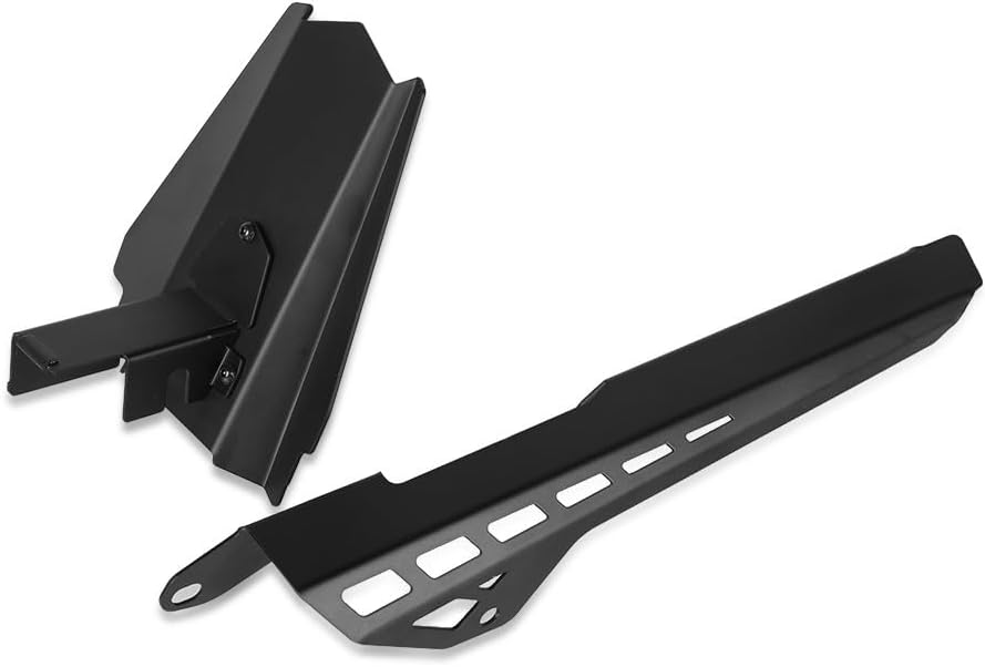 Motorcycle Chain Guard Protection for Yamaha MT-07 FZ-07 MT FZ 07 Tracer 2016-2023 Motorcycle Rear Chain Guard Cover Protector