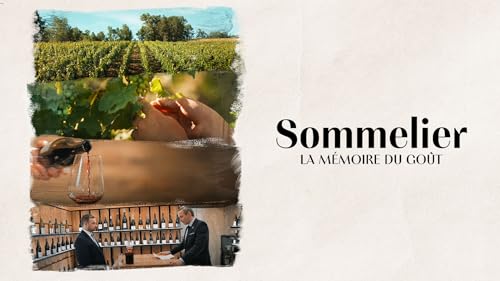 Sommeliers, la mémoire du goût – vue 2