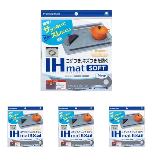 ���m�A���~�G�R�[�v���_�N�c IHmatSoftEZU (× 4)