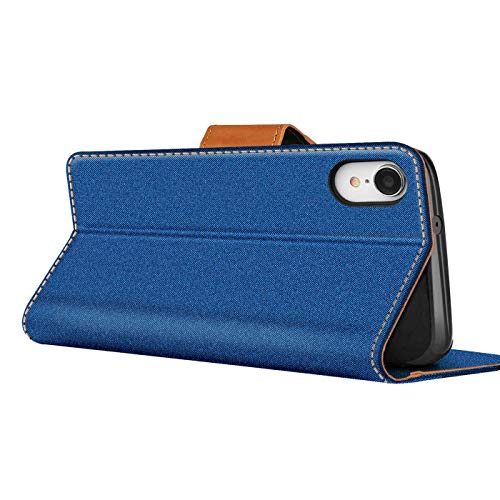 Verco Phone Wallet Case compatible with the iPhone XR - Image 4