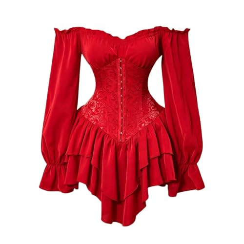 Robe corset fluide et légère pour sublimer vos formes sans contrainte