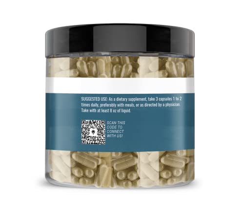 Herbal Plus, Imagen adicional