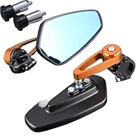 Amazon.co.jp: バイクミラー フォー・シュール フォー・ロン