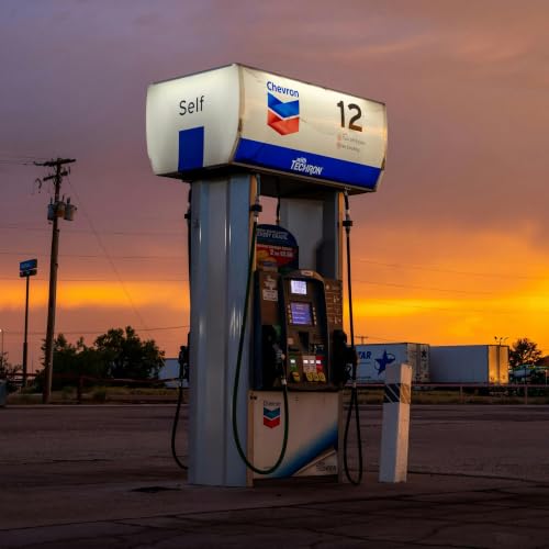 Running on Empty (with Ron Brownstein)