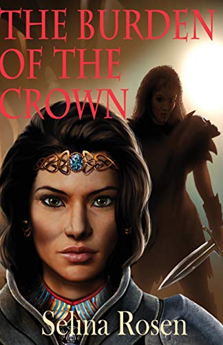 Burden of the Crown, The (Sword Masters)