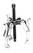 Performance Tool W87127 2/3 Jaw Gear Puller with 5-1/2-Inch Reach X 7-Inch Spread