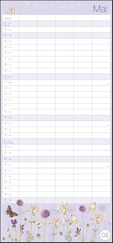 Holden Familienplaner 2020