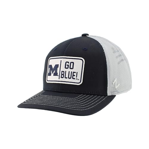 Snapback Trucker Hat
