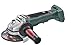 Produktbild Metabo Akku-Winkelschleifer WPB 18 LTX BL 125 Quick (613075850) 18V Li-Ion (ohne Akkupack, ohne Ladegerät); Karton, Scheiben-Ø: 125 mm, Leerlaufdrehzahl: 9000 /min