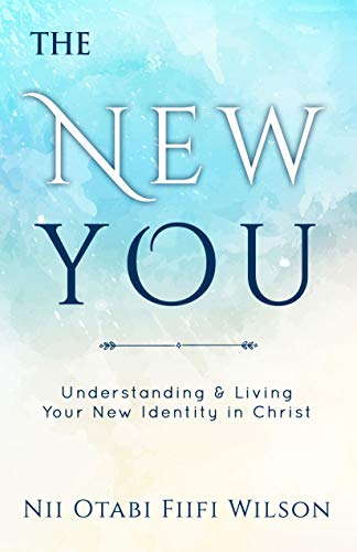 The New You: Understanding & Living Your New Identity in
