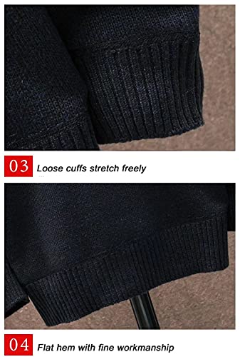 Jinsha le Maniche Lunghe degli Uomini Cappuccio