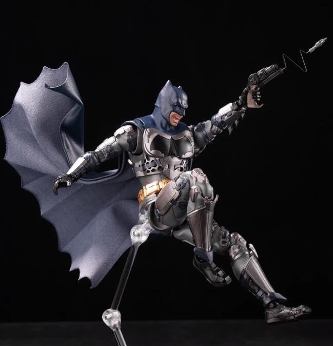 Amazon.co.jp: 「AC]創世模王MODOKING 1/12スケール 映画版 バットマン