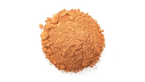 Yupik Powder, Natural Cocoa, 2.2 Lb #TOP2