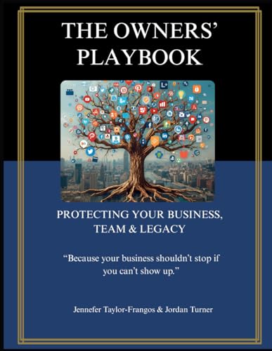 The Owners playbook