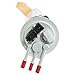 Fuel Pump & Sending Unit for 99-02 Camaro Firebird 3.8L V6 fits E3369M