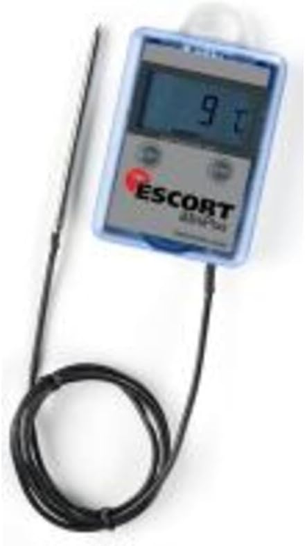 Cryopak - Mp-st-n-8-l - Iminiplus Single Trip 1 External Sensor (Each)