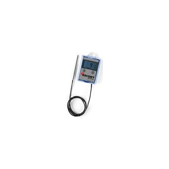 Cryopak - Mp-st-n-8-l - Iminiplus Single Trip 1 External Sensor Each