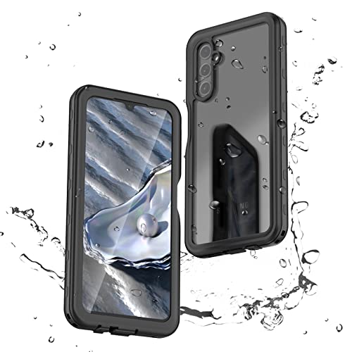 Coque étanche pour Samsung A14 5G étui fin résistant aux chocs et à la neige