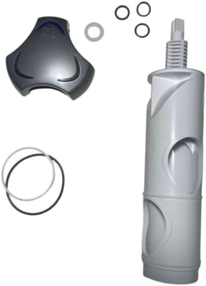 Hot Tub Compatible with Marquis Spas 3 Way Diverter Kit DIY350-6332