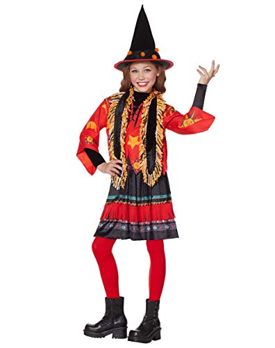 Dani Dennison Hocus Pocus Costume 