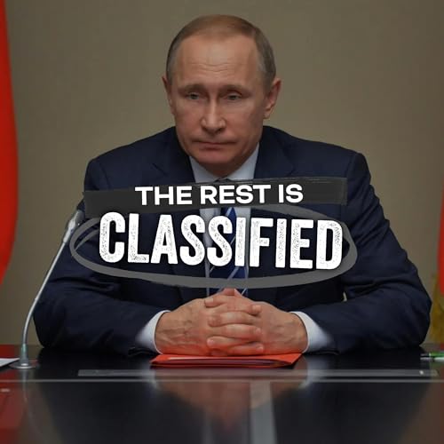 130. How Russia Made Trump: Putin Hacks The 2016 Election (Ep 1)